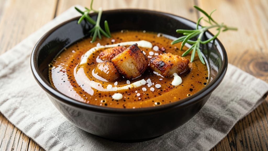 American Deli Hot Wing Sauce Recipe: Spicy-Tangy Velocity With Celery Crown Crunch