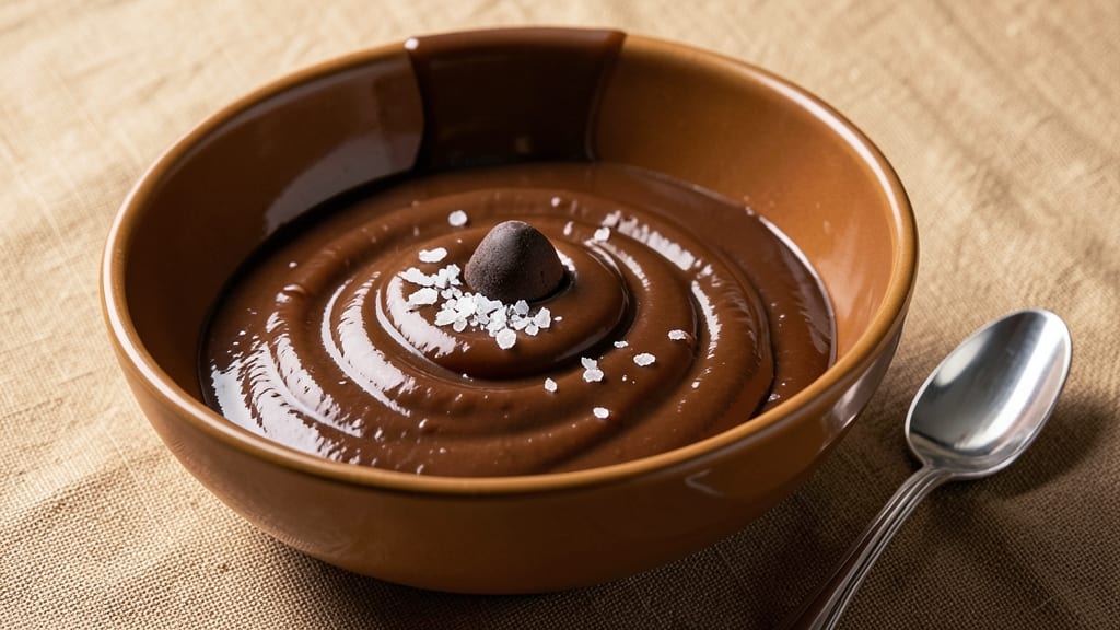Baker's Semi-Sweet Chocolate Sauce Recipe: Silky Gloss That Sets in Seconds