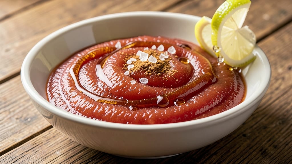 Instant Pot Applesauce Recipe: No-Sugar Spiced Sweetness in 15 Minutes