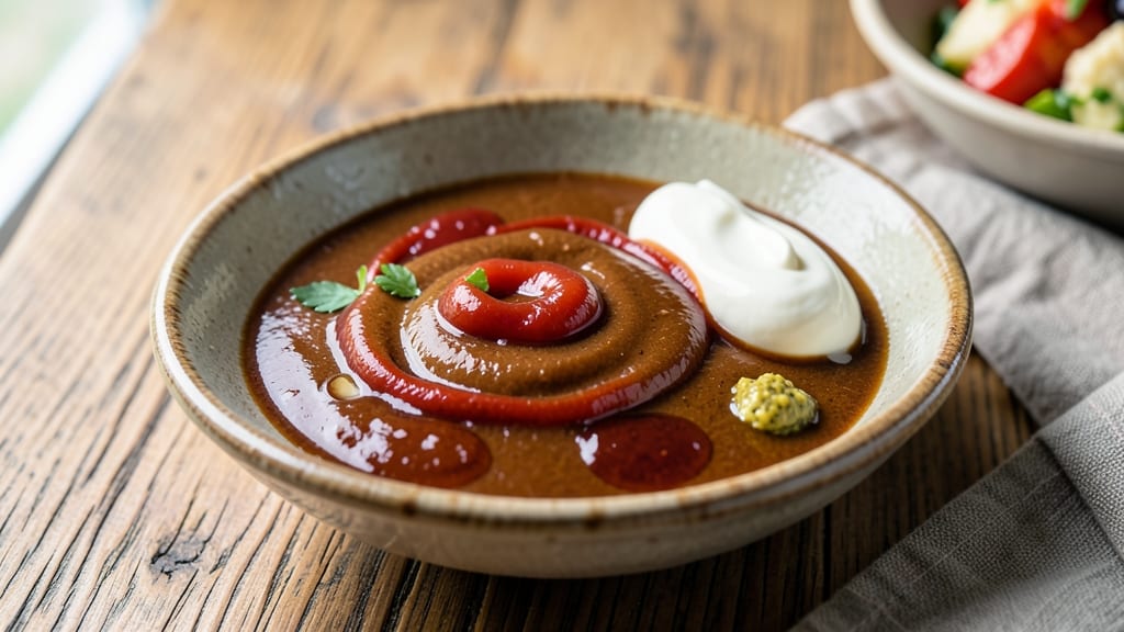 Anchor Bar Sauce Recipe: Velvet-Smooth Heat With Hidden Vinegar Brightness