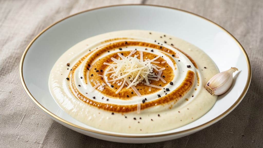 Alfredo Sauce Recipe With Milk And Heavy Cream: Ultra-Rich Velvety Texture Without Lumps