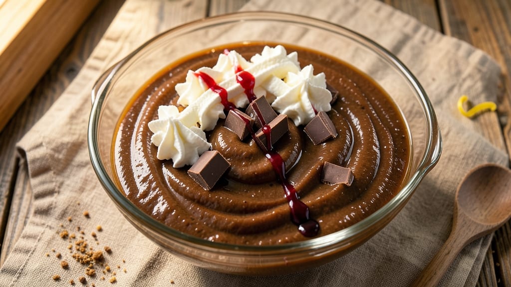 Barefoot Contessa's Hot Fudge Sauce Recipe: Silky Smooth With Hidden Vinegar Zing