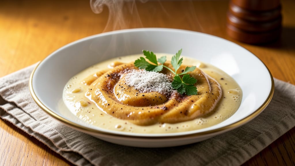 Alfredo Sauce Recipe Made With Milk: Velvety Richness From Scratch in 15 Minutes