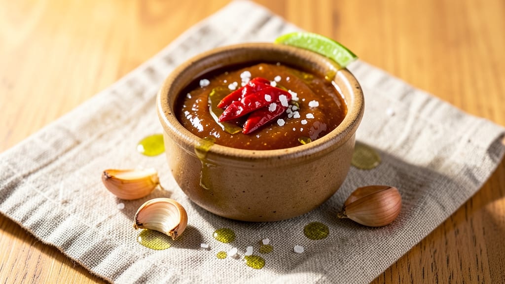 Apricot Habanero Hot Sauce Recipe: Sweet Heat Balance in 10 Minutes