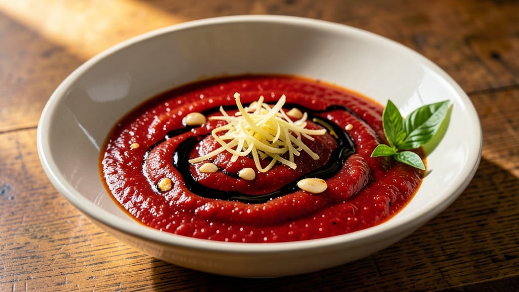 Asian Tomato Sauce Recipe: Umami-Packed Simmer for Stir-Fries and Dumplings