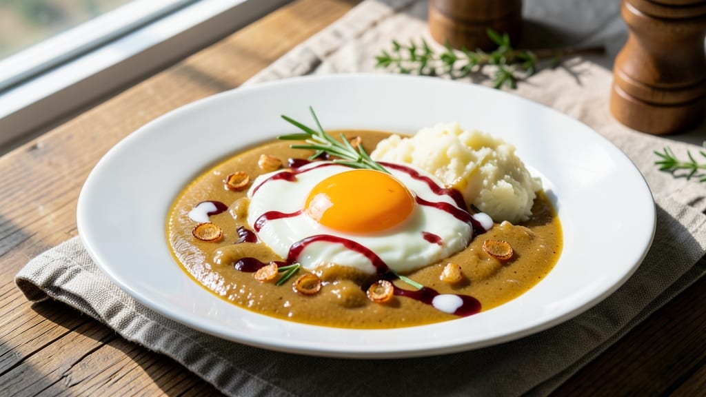 Arthur And Sons' Vodka Sauce Recipe: Egg-Emulsified Velocity With Hidden Vinegar Zing