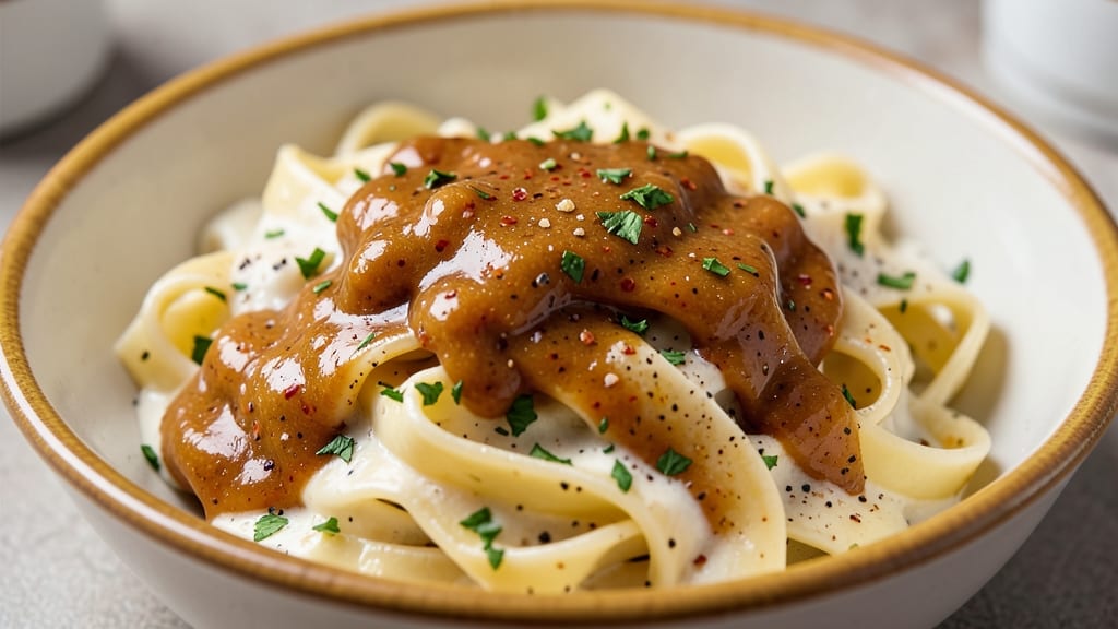 Applebee's Cajun Alfredo Sauce Recipe: Spicy Creamy Velocity With Celery Crown Crunch