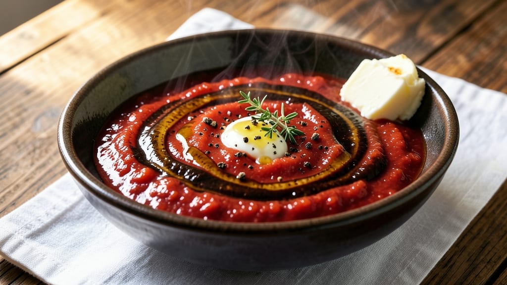 Barefoot Contessa Barbecue Sauce Recipe: Smoky Chipotle and Celery Crown Crunch Fusion