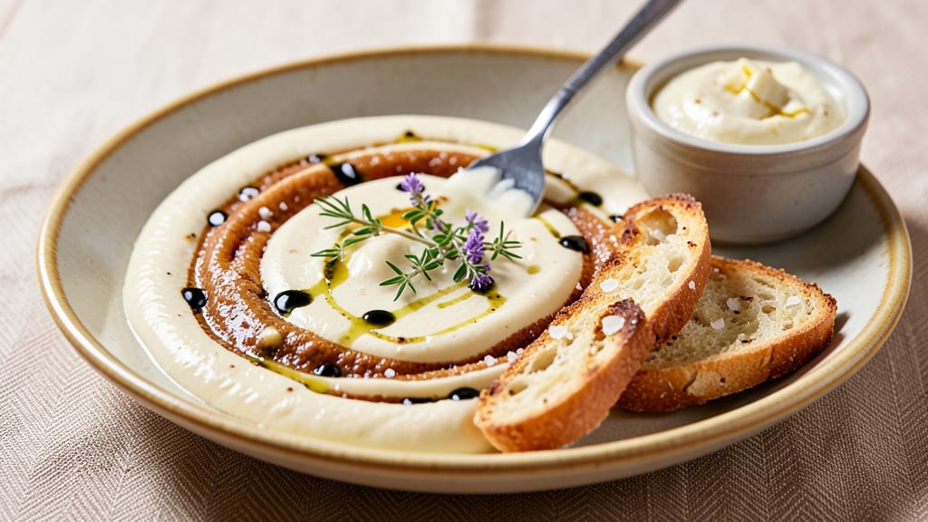 Alton Brown's Cheese Sauce Recipe: Egg-Emulsified Velvety Smoothness