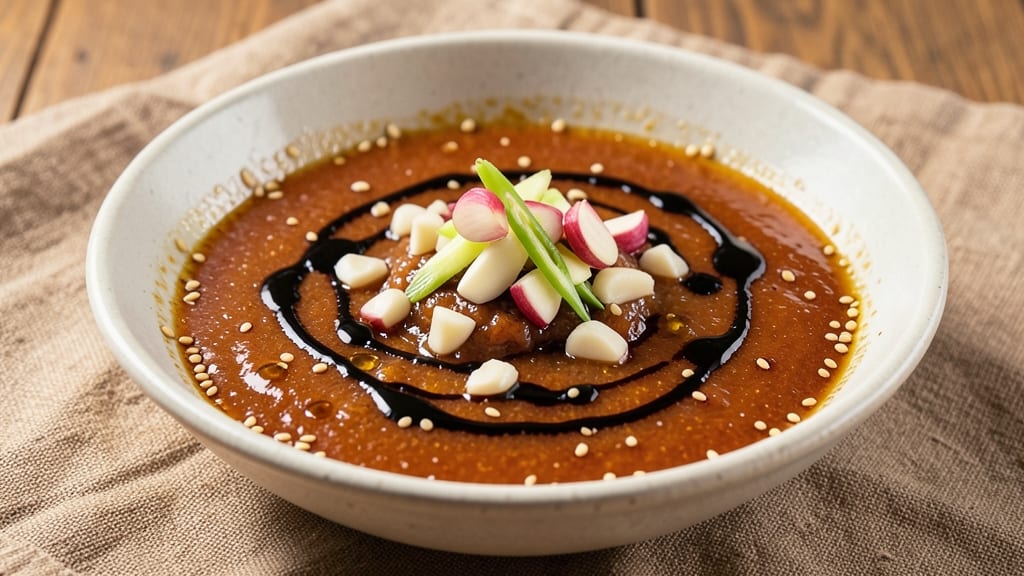 Asian Honey Sauce Recipe: Glossy Sweet-Spicy Drizzle for Stir-Fries