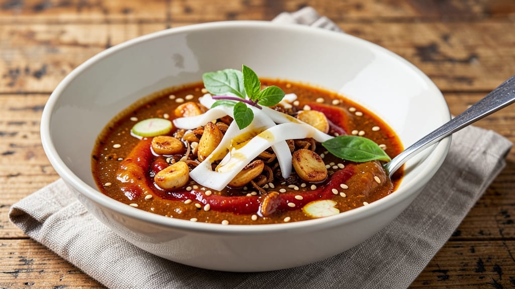 Asian Fusion Sauce Recipe: Bold Umami Kick for Stir-Fries and Bowls