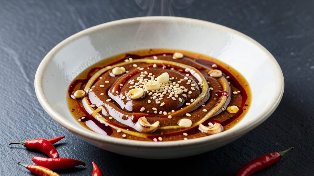 Asian Sweet and Spicy Sauce Recipe: Bold Umami-Kissed Glaze for Stir-Fries and Wings