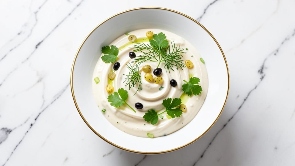 Award Winning Tartar Sauce Recipe: Bold Celery Crunch and Zesty Mayonnaise Balance
