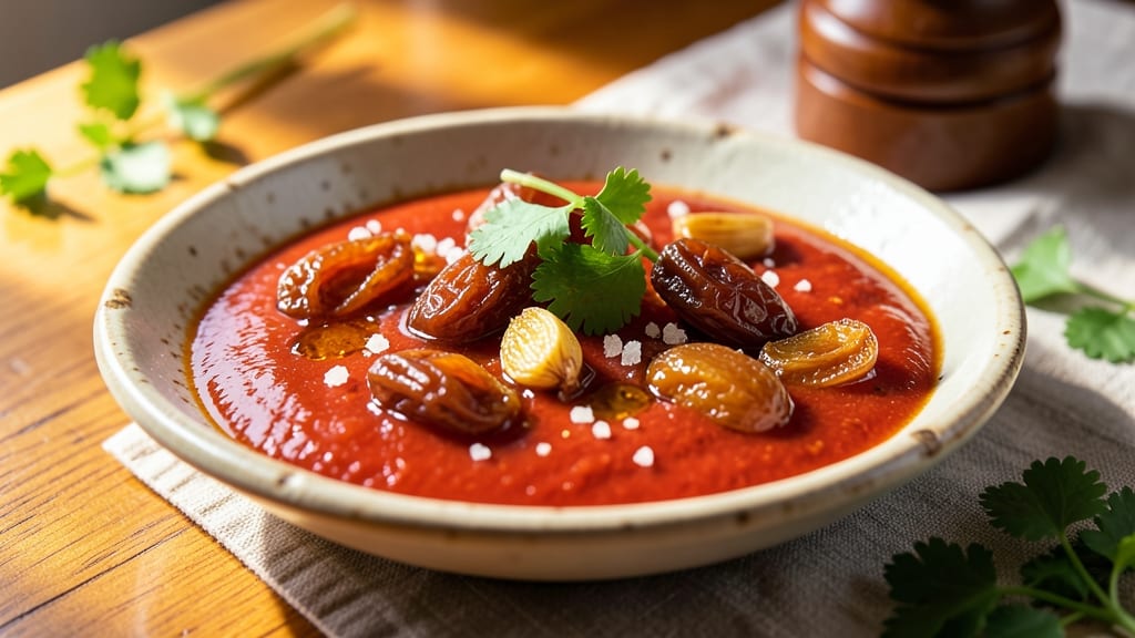 Apricot Habanero Sauce Recipe: Sweet Heat Balance for Grilled Masterpieces