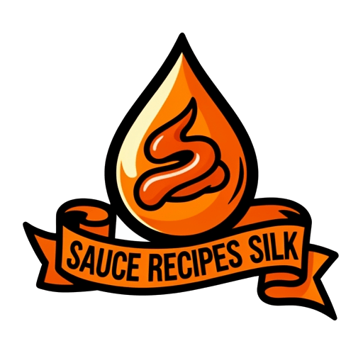 Sauce Recipes Silk